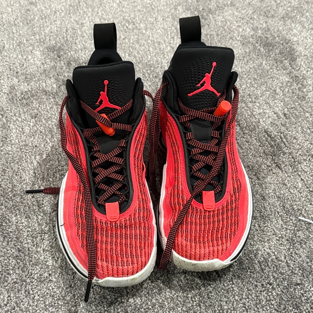 Jordan xiiiiv